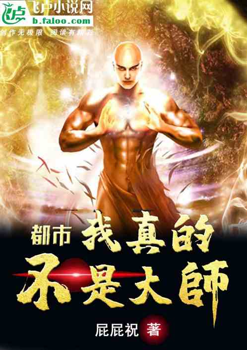 都市：我真的不是大師