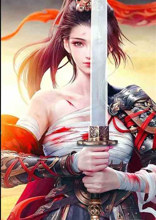 领主世界：我的蚌女产神珠