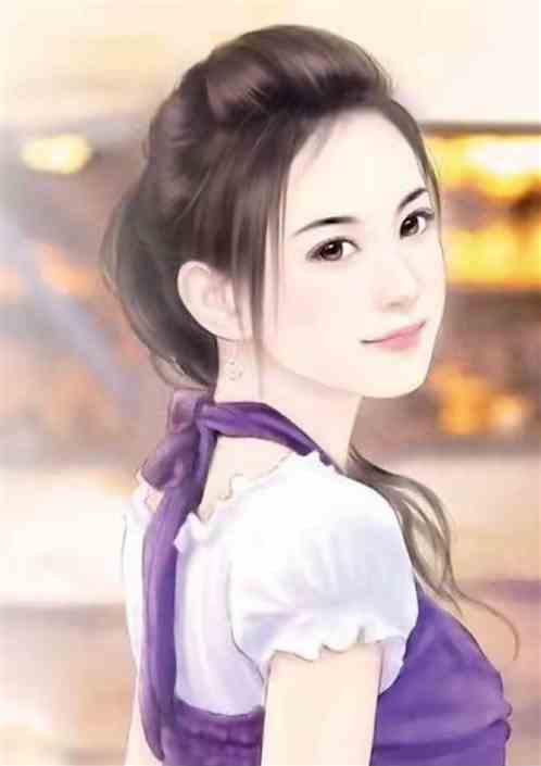我的学妹是宝藏女孩