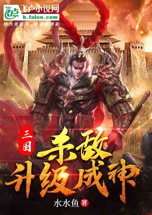 三国：我杀敌升级成神！