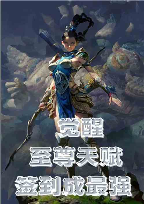 觉醒至尊天赋，职业风水师成最强