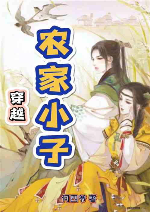 穿越农家小子
