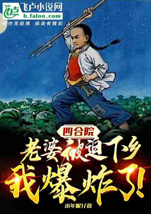 四合院：老婆被迫下乡，我爆炸了