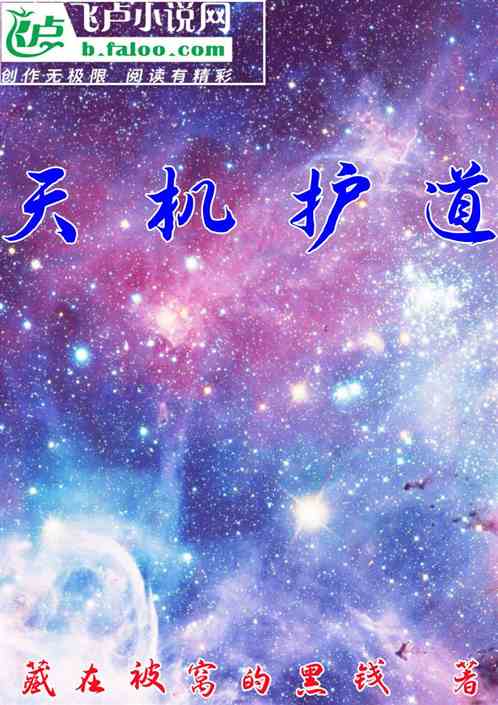 天机护道