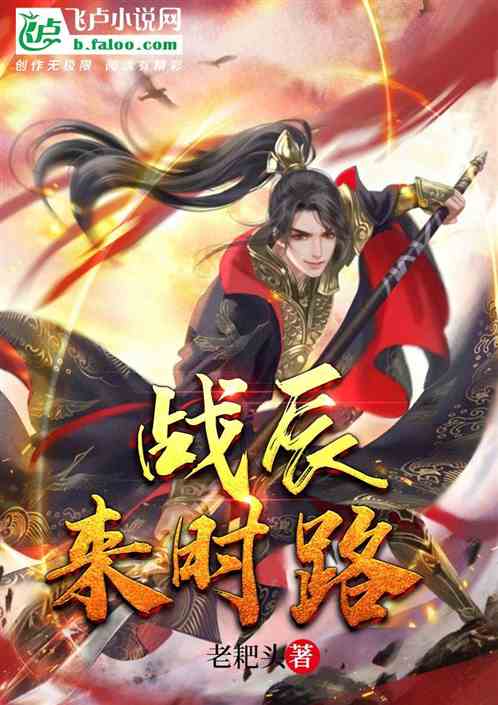 战辰，来时路