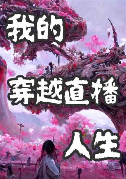 我的穿越直播生涯