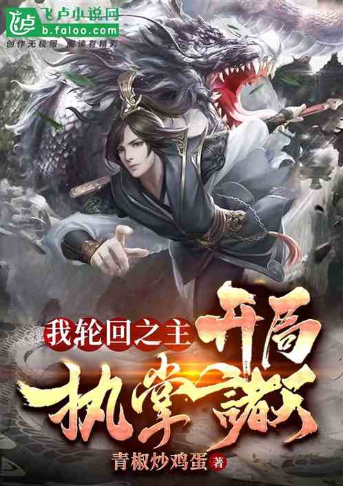 我，轮回之主，开局执掌诸天