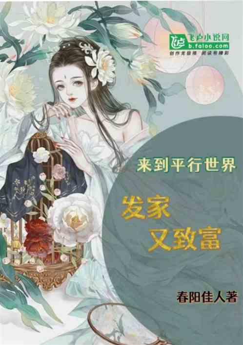 来到平行世界:发家又致富