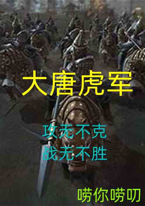 大唐虎军