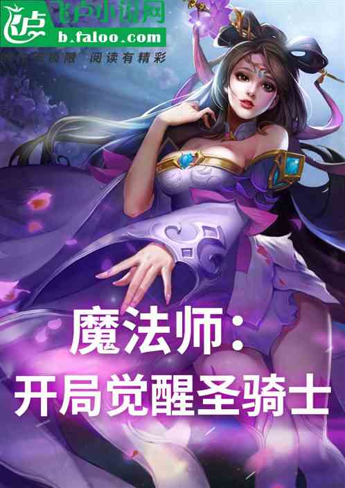 魔法师：开局觉醒圣骑士