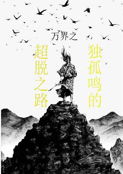 万界之独孤鸣的超脱之路