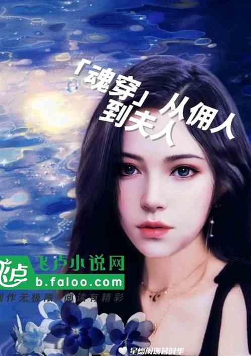 魂穿：从佣人到夫人