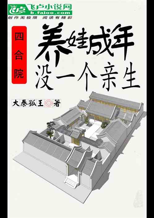 四合院：养娃多年，没一个亲生