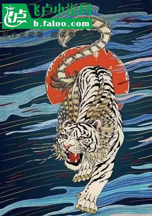 精灵：我将山海异兽普及全世界！