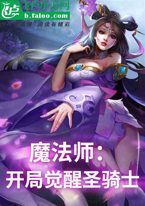 魔法师：开局觉醒圣骑士