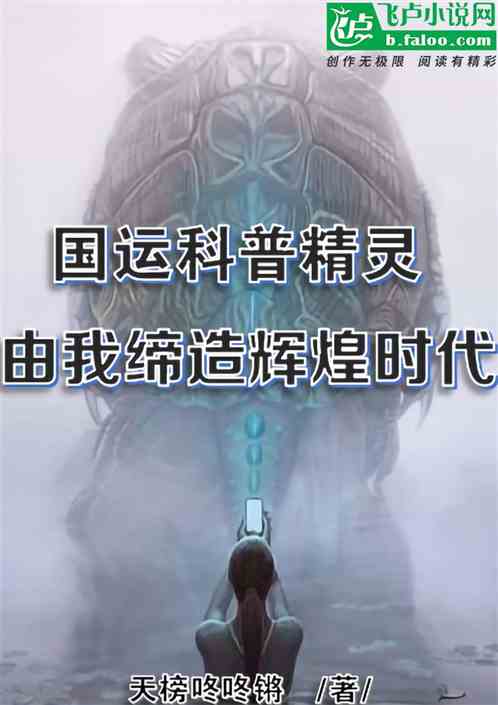 国运科普精灵：由我缔造辉煌时代