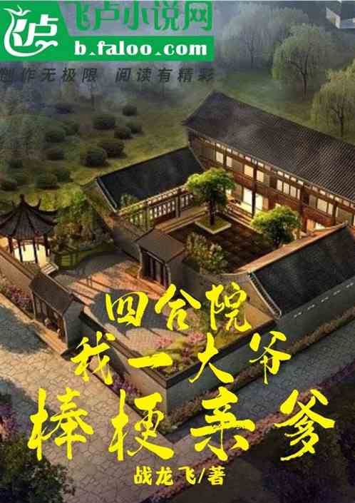 四合院：我一大爷！棒梗亲爹！