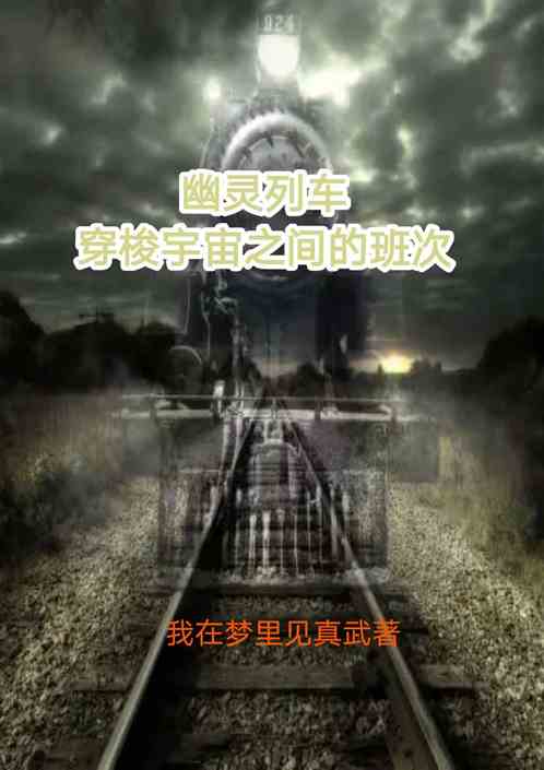 幽灵列车：穿梭宇宙之间的班次