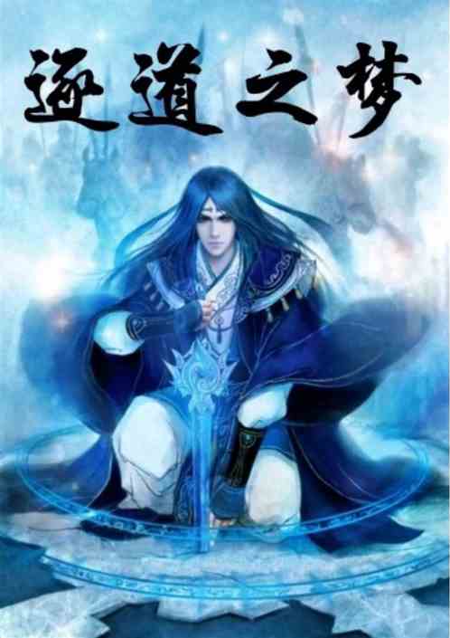 逐道之梦
