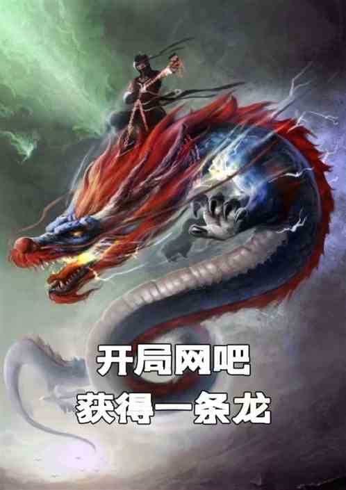 开局网吧获得一条龙