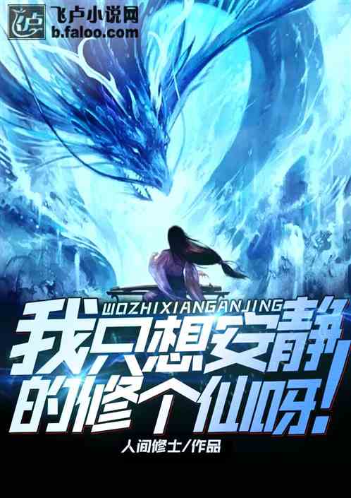 我只想安静的修个仙呀！