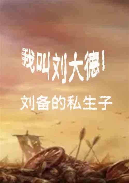 我叫刘大德！刘备的私生子