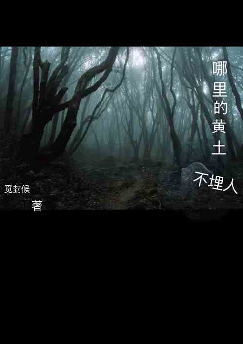 哪里的黄土不埋人