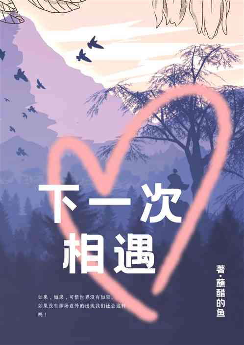 下一次相遇