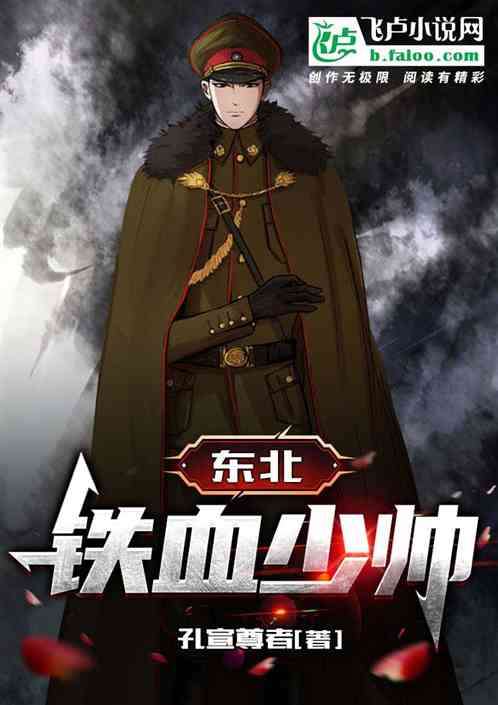 东北铁血少帅