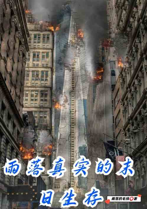 雨落真实的末日生存