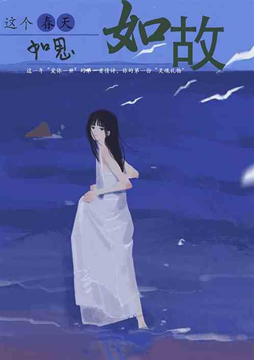 如思如故