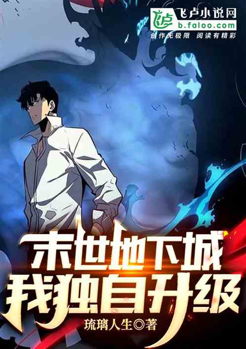 末世地下城：我独自升级