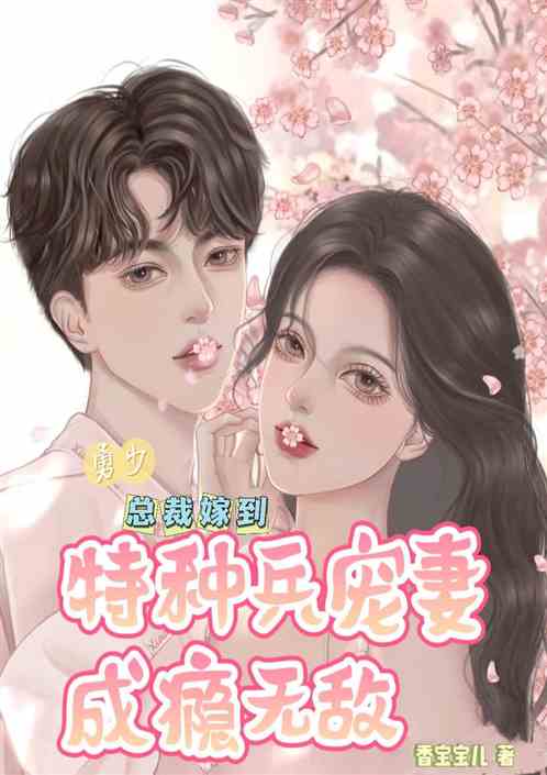 特种兵宠妻成瘾无敌