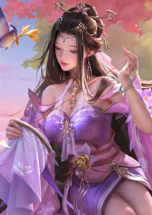大唐：抢婚长乐公主，软饭硬吃！