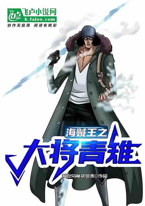 海贼王之大将青雉