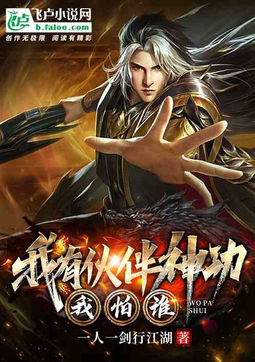 我有伙伴神功我怕谁