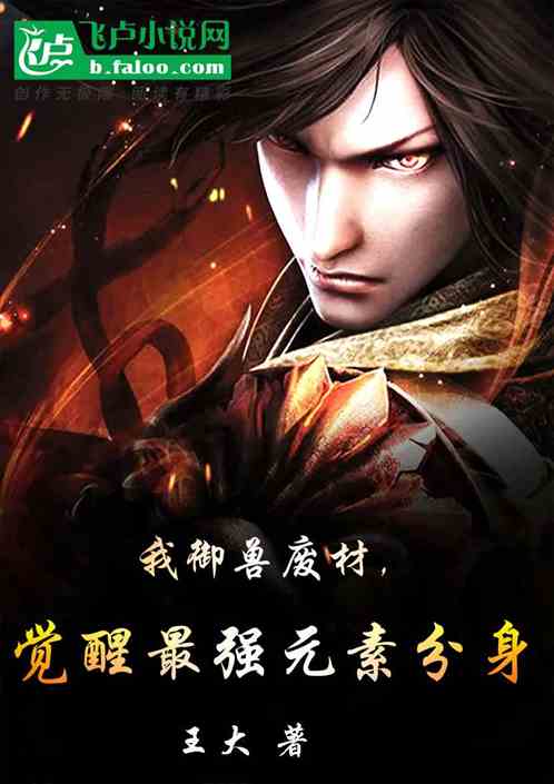 我御兽废材，觉醒最强元素分身