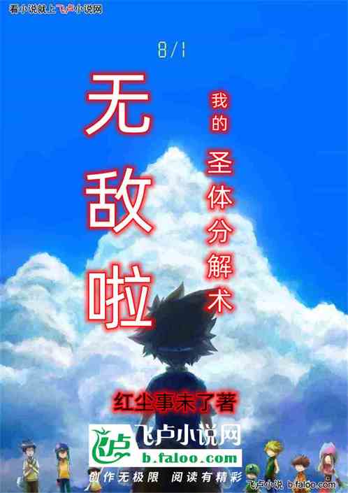 无敌啦  我的圣体分解术