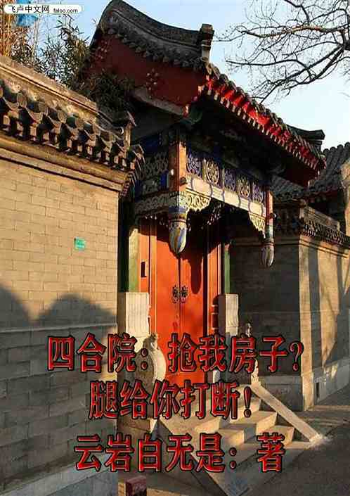 四合院：想抢我房子？腿给你打断