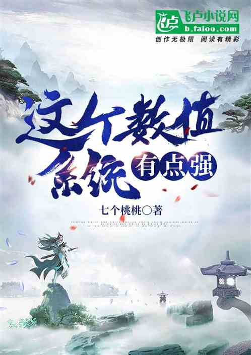 这个数值系统有点强