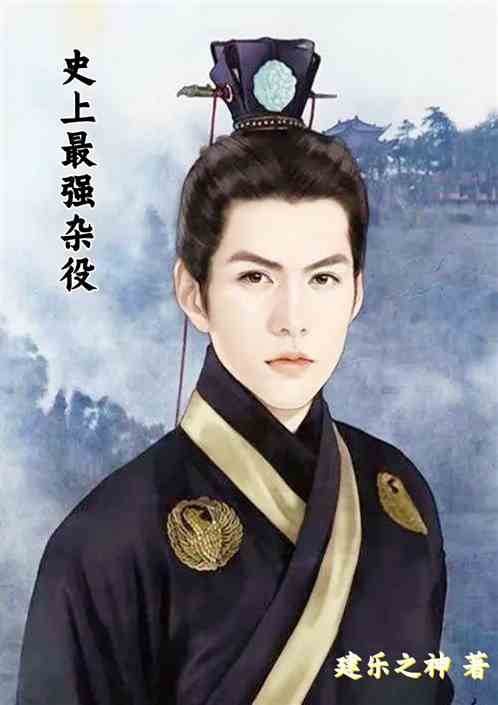 史上最强杂役