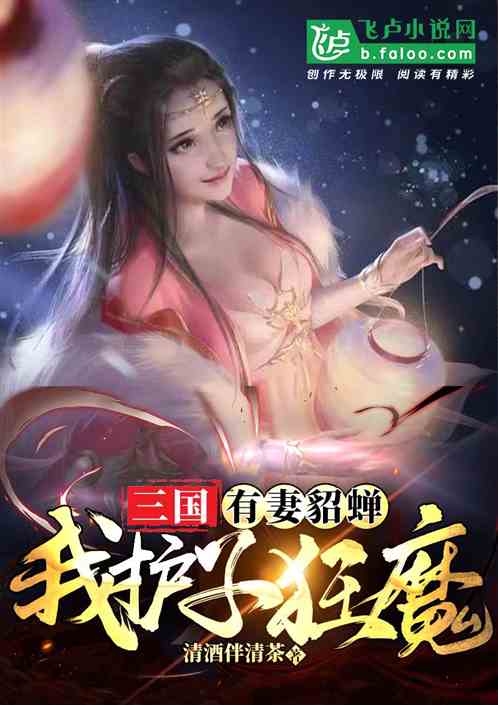 三国：有妻貂蝉，我，护子狂魔
