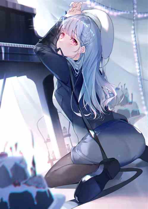 樱花树下会遇见纯真少女吗