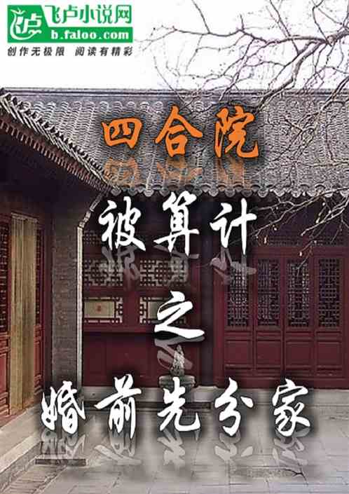 四合院：被算计之婚前先分家
