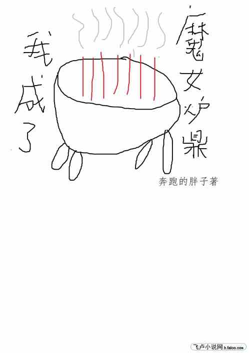 玄幻：开局成为魔女炉鼎