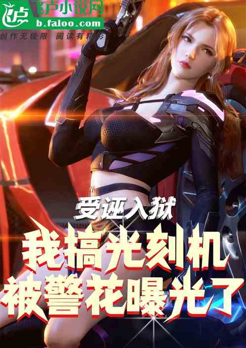 受诬入狱，我搞光刻机被警花曝光