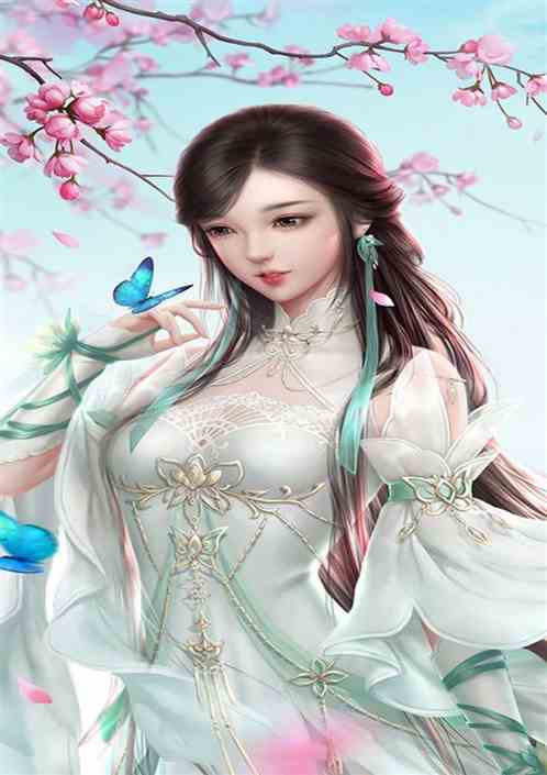 综武：开局龙骑士，被小龙女追杀