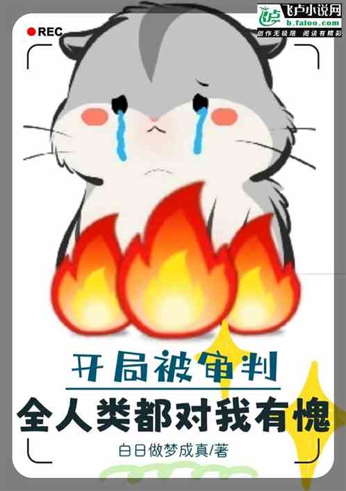 开局被审判，全人类都对我有愧