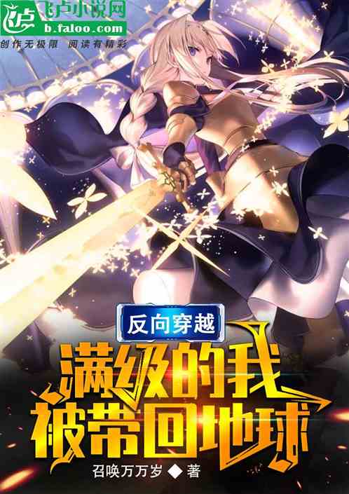 反向穿越：满级的我被带回地球
