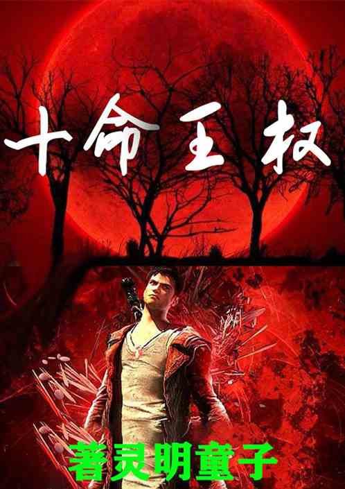 十命王权